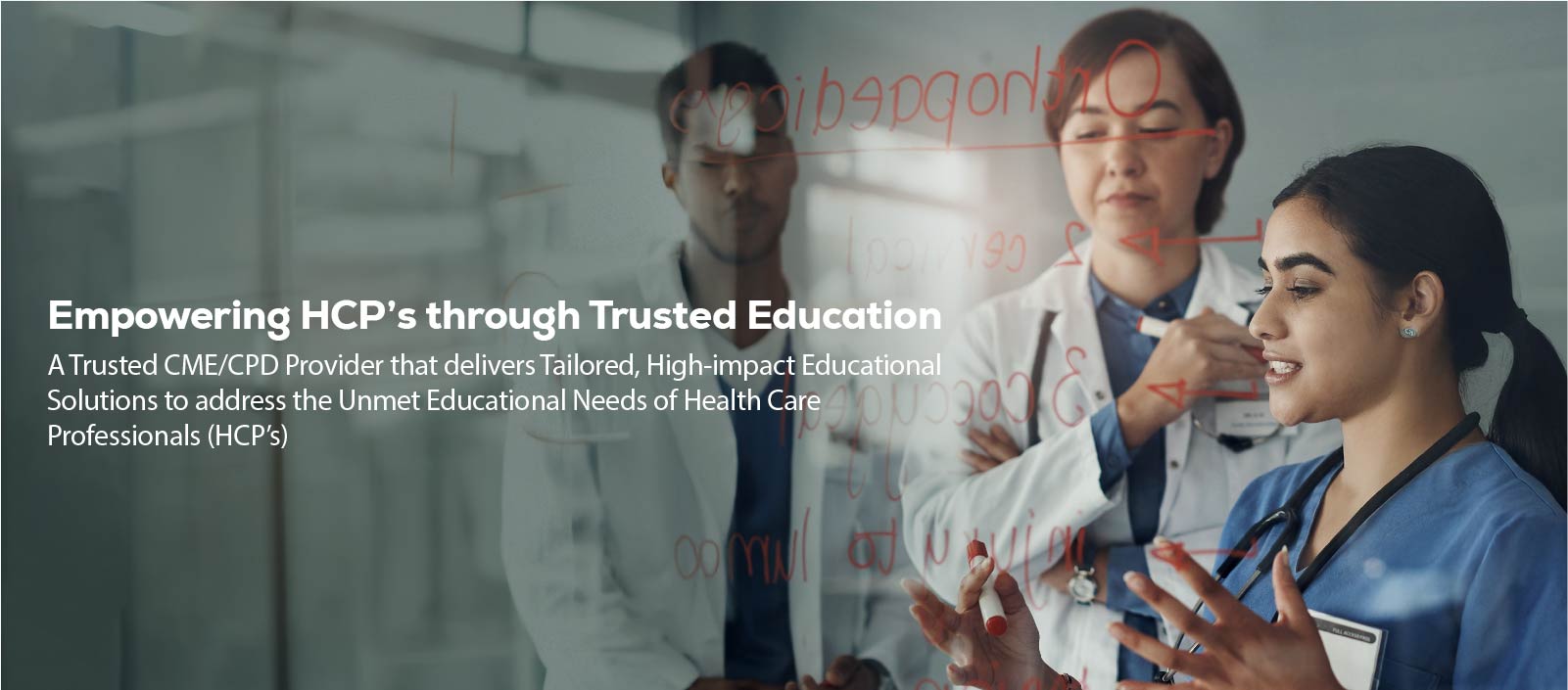 Healthcare Advertising Company