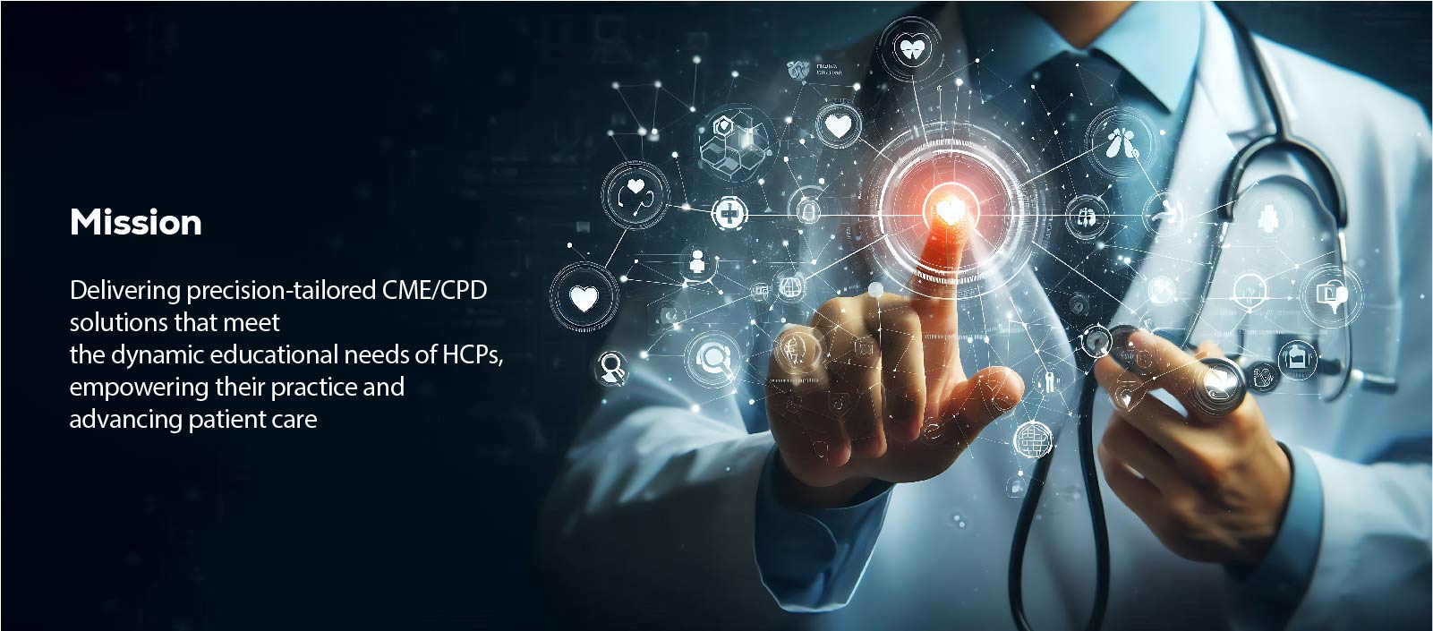 Healthcare Marketing Agency